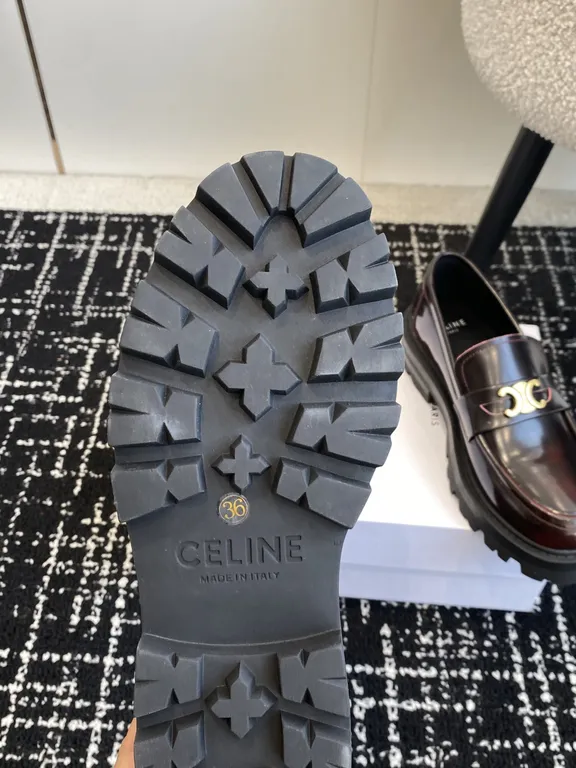 Celine Shoe 